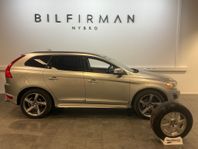 Volvo XC60 D5 AWD Geartronic Momentum, R-Design Euro 4