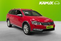 Volkswagen Passat Alltrack 2.0 TDI 4M Premium Ränta 3,99% Dr