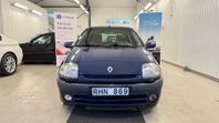 Renault Clio 5-dörrars 1.4 Automatisk