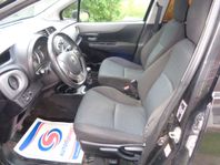 Toyota Yaris 5-D 1.33 VVT-i FULLSERV/FÅ ÄG/FINANS/INBYTE/ÅR