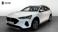 Ford Focus Kombi Active 1.0 EcoBoost