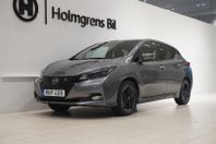 Nissan Leaf Acenta My22 39 kWh Releasing 1,45% ränta
