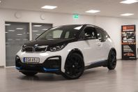 BMW i3 i3s 120 Ah Comfort Advanced Navi BSI 20 3,95% ränta