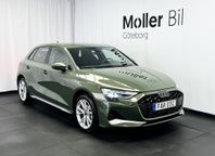 Audi A3 Sportback 35 TFSI Proline Adv Led/ B-kamera/ Adaptiv