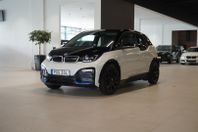 BMW i3s 1,95% ränta i3 S Comfort Paket Advanced Navigation V
