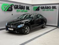 Mercedes-Benz C 220 d 4MATIC 9G-Tronic Avantgarde 0% RÄNTA