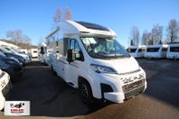 Adria Matrix Plus 670 SL