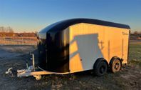 beg Debon c800 i Aluminium FINANS