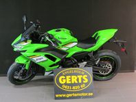 Kawasaki NINJA 650 SPORT