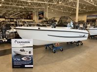 Yamarin 50 BR Premium ink F60 YC-EDITION 2022
