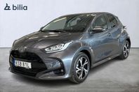 Toyota Yaris Hybrid 115 Active Plus Säkerhetspaket