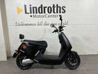 YADEA G5 *BÄST I TEST*