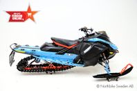 Ski-Doo Backcountry X-RS 146" 850 E-tec Turbo R *HUB*
