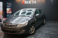 Opel Astra Påsk Rea Öppet 1.4 Turbo Enjoy/ 13,900Mil/Toppski