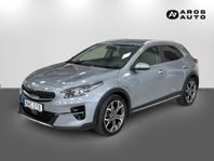 Kia Xceed Plug-in Hybrid DCT Advance plus 141hk