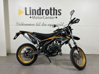 Rieju Drac RS SM Nightrider *TILLBEHÖRSKAMPANJ 1500kr*
