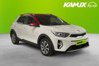 Kia Stonic 1.0 T-GDI Advance Kamera Applecarplay 120 hk