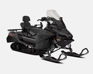 Ski-Doo Expedition LE 900 ACE 20" Kampanj 5000:-