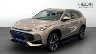 MG HS LUXURY PLUG-IN HYBRID