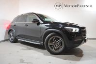 Mercedes-Benz GLE 350 de 4MATIC 9G Pano Drag Widescreen