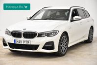 BMW 330e M-Sport Hifi Shadow Line Navi SE ERBJUDANDE 5,99%