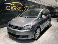 Volkswagen Golf Plus 1.6 TDI DPF BMT Masters/Kamera/Drag