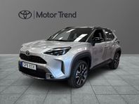 Toyota Yaris Cross Hybrid 130 AWD-i Premiere Edition Panoram