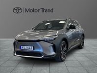 Toyota bZ4X Executive 20''