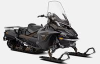 Lynx COMMANDER LIMITED 900 ACE Turbo *FÖRBOKNING KAMPANJ*