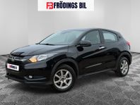 Honda HR-V 1.5 i-VTEC CVT Euro 6/M-Värmare/5000mil/Nyservad