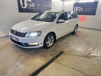 Volkswagen Passat Variant 2.0 TDI DPF BMT Euro 5