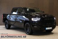 RAM Limited Night Rambox 540hk Hurricane E85