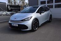 Cupra Born 58 204hk 19" TYPHOON PILOT M TECH L VHJUL