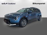 Kia Niro Plug-In-Hybrid DCT Advance Plus