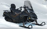 Lynx COMMANDER LIMITED 900 ACE Turbo 10,25" DYNA *FÖRBOKNING