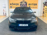 BMW M5 50d xDrive Sedan Steptronic M Sport Euro 6