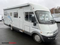 Hymer b614