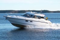 AQUADOR 28 HT | V6 Diesel | 6995/m