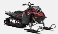 Lynx SHREDDER DS 3900 850 E-TEC Turbo R10.25" *FÖRBOKNING KA