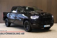 RAM Limited Night Rambox 540hk Hurricane E85