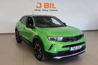 Opel Mokka Ultimate 1.2 PT 130hk Aut - 360-KAMERA, CARPLAY