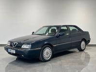 Alfa Romeo 164 3.0 V6 Super Busso UNIK