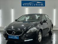 Volvo V40 D2 Geartronic Automat Euro 6, 2018/5.45% PÅSK