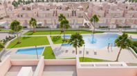 Torrevieja-Pilar de la Horadada lägenheter