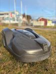 Beg. Husqvarna Automower 420