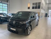 Volkswagen ID Buzz Cargo Omgående leverans/ Vinterhjul
