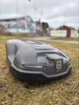 Ny Husqvarna Automower 315x (gammal årsmodell)
