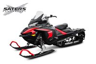 Lynx 49 Ranger 600 EFI 2025 *98 mil Momsad*