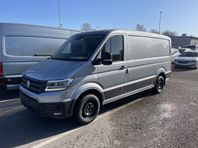 Volkswagen Crafter L3 TDI 177 4M Compact Edition Lagerbil