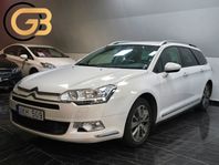 Citroën C5 Tourer 2.0 HDi / AUTOMAT/ Köp nu betala sen